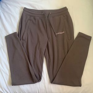 ALPHALETE joggers